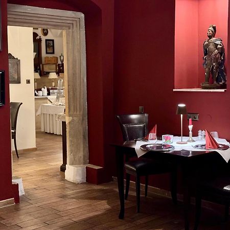 Hotel Schloss Schkopau Extérieur photo