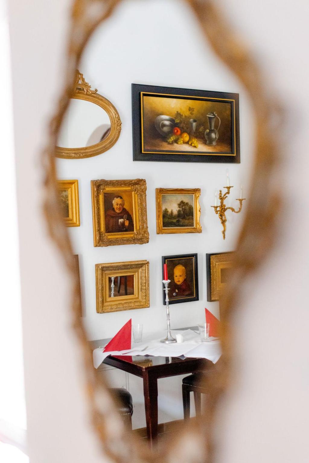 Hotel Schloss Schkopau Extérieur photo