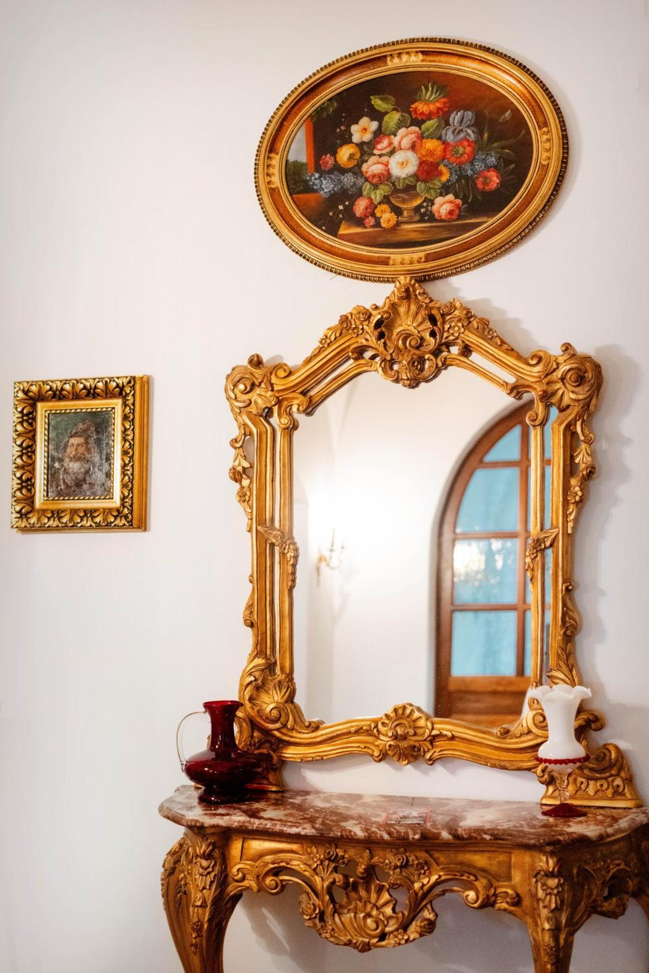 Hotel Schloss Schkopau Extérieur photo