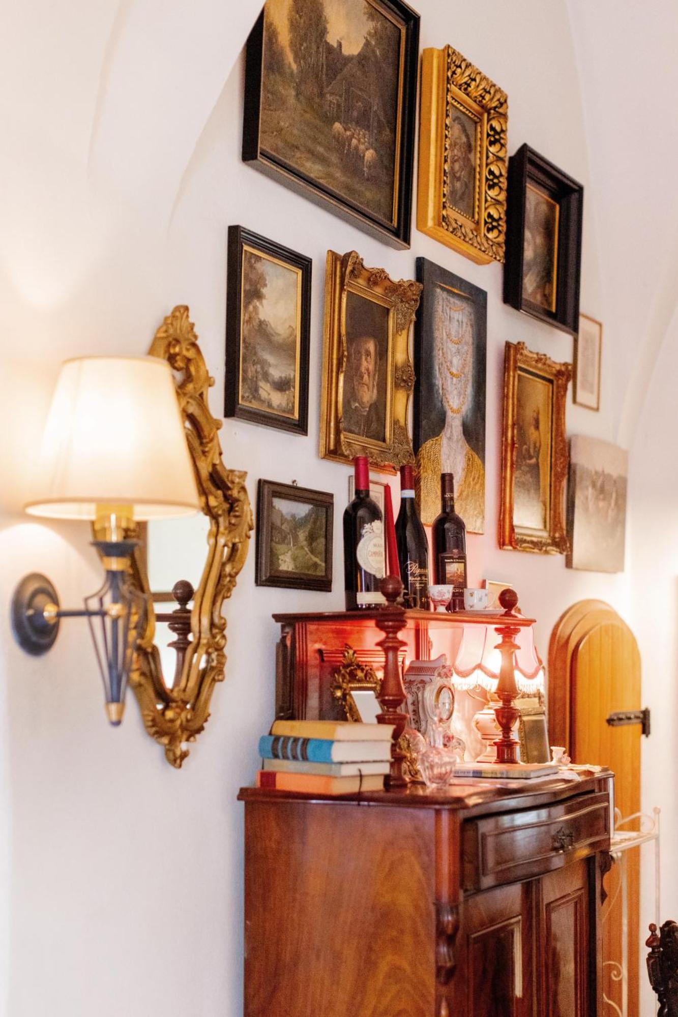 Hotel Schloss Schkopau Extérieur photo